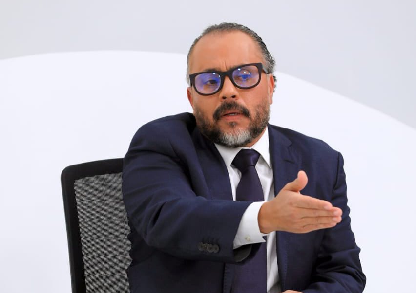 Ernesto Castro: “Ahora quieren atacar uno de los principales logros de esta gestión” ernesto-castro-ahora-quieren-atacar-uno-de-los-principales-logros-de-esta-gestion